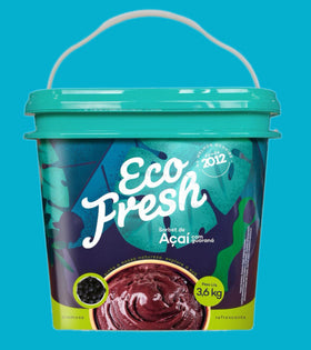 Açaí Eco Fresh 3.6L
