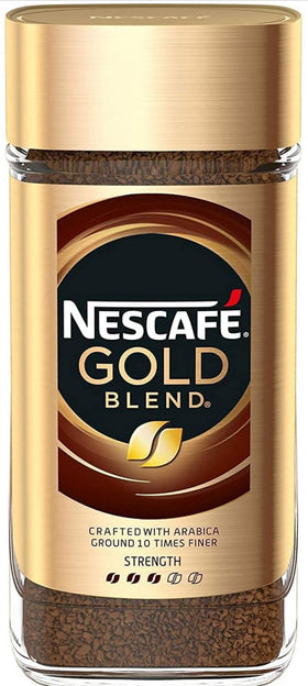 Nescafé Gold Granulado 100g