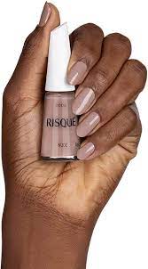 Esmalte Risque Nude | Mercado Brasil