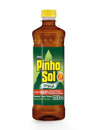 Pinho Sol 20ml