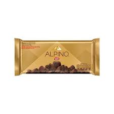 Alpino Chocolate 25g