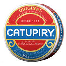 Catupiry Pote 250g