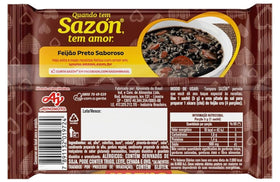 Sazon Tempero para Feijao 60g