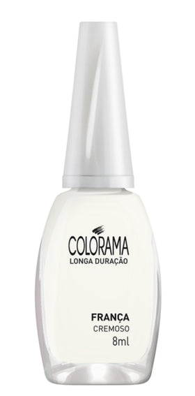 Coloroma Esmalte França