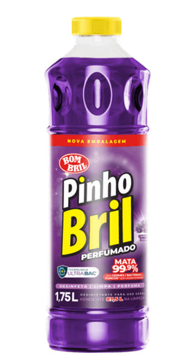 Pinho Bril 20ml