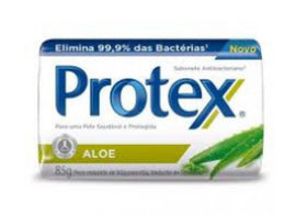 Sabonete Protex Aloe Vera 85g