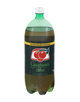 Guaraná Antárctica Zero 2L