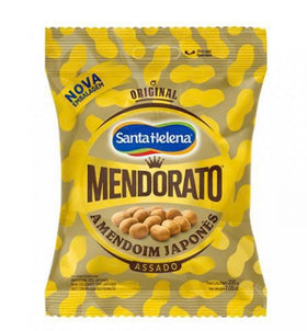 Amendoim Japones Mendorato 200g