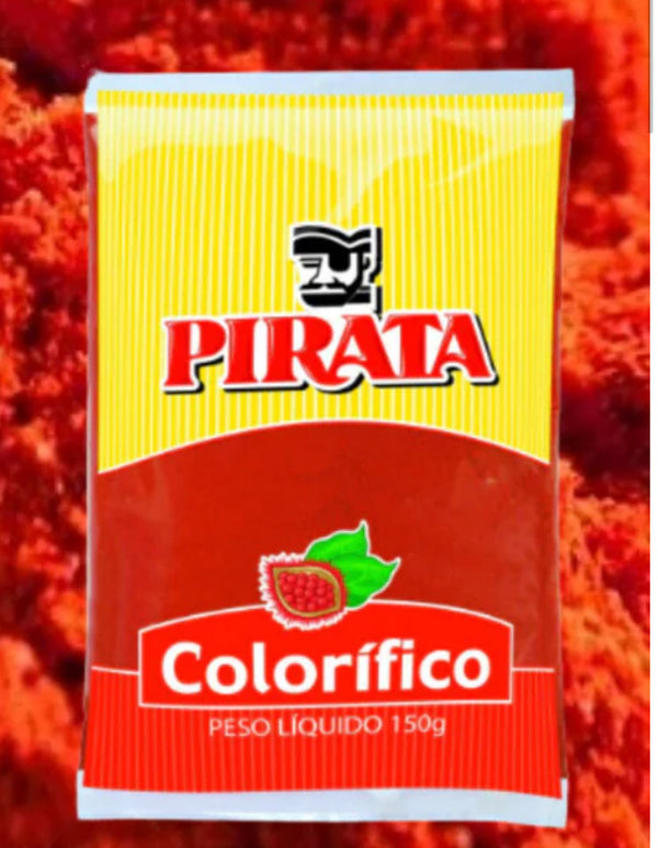 Colorifico Pirata 150g