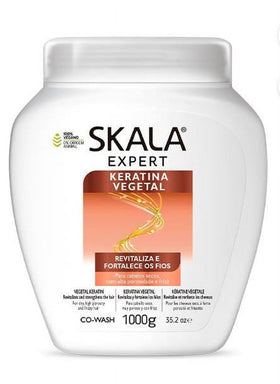 Skala Expert Keratina Vegetal 1kg