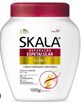 Skala Reparação Espetacular 12 em 1