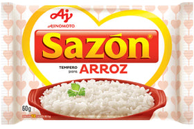 Sazon Tempero pra Arroz 60g