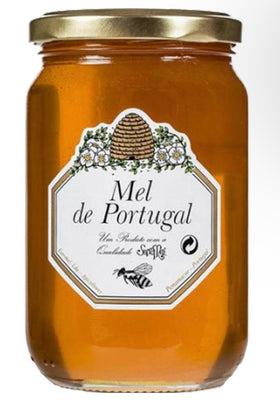 Mel de Portugal