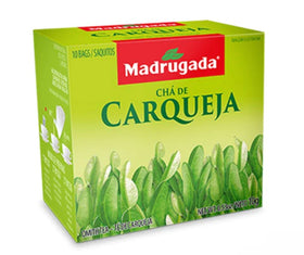 Madrugada Chá de Carqueja