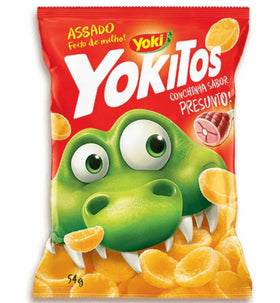 Yokitos Presunto 54g