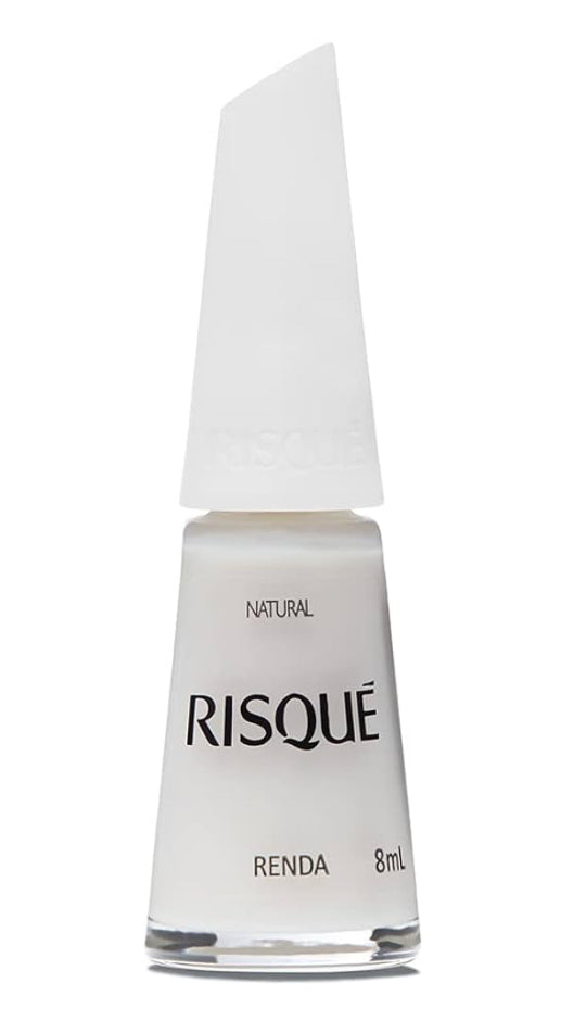 Risque Esmalte Renda