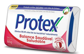 Sabonete Protex Balance Saudavel 85g