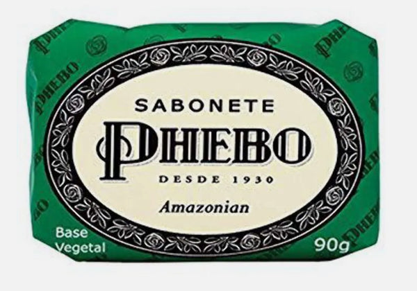 Phebo Amazonia 90g