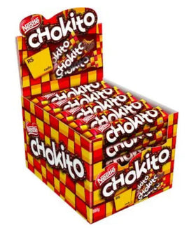 Chokito Box 30 Units