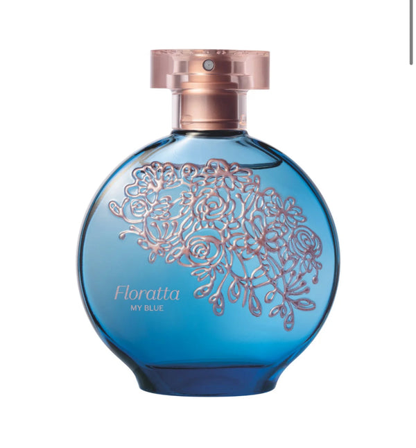 Boticario Floratta My Blue 75ml