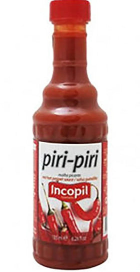 Molho Piri Piri Incopil 90ml