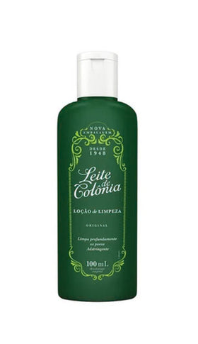 Leite de Colonia 100ml