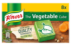 Knorr Legumes 8 Cubos