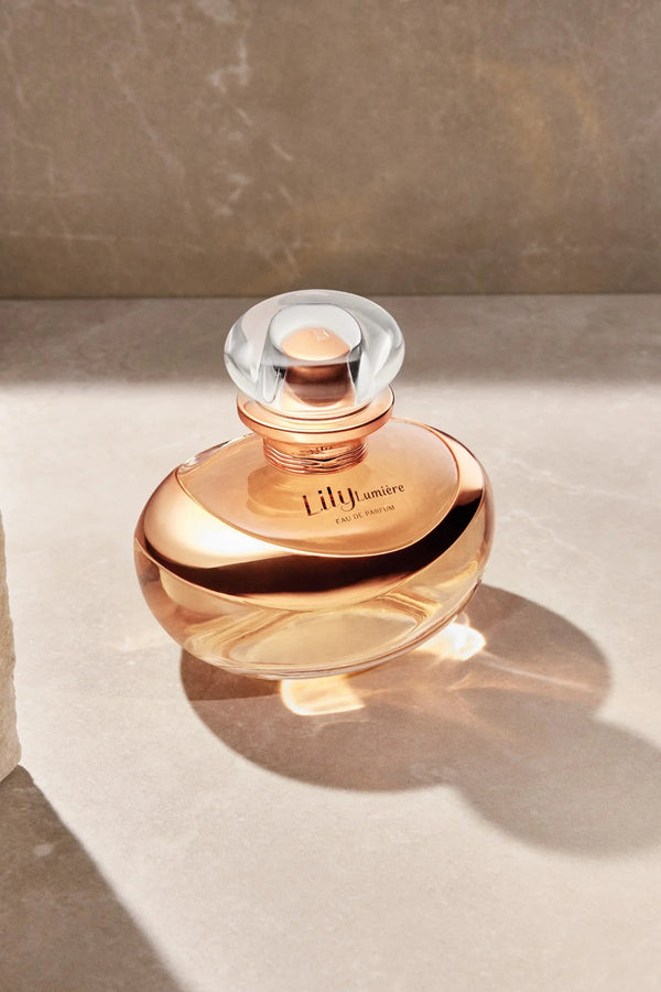 Boticario Lily Lumiere Eau Parfum 75ml