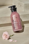 Boticario Nativa SPA Body Lotion Rose 400ml