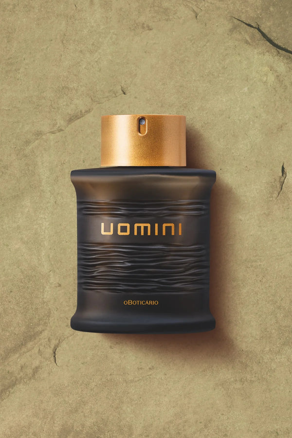 Boticario Uomini 100ml