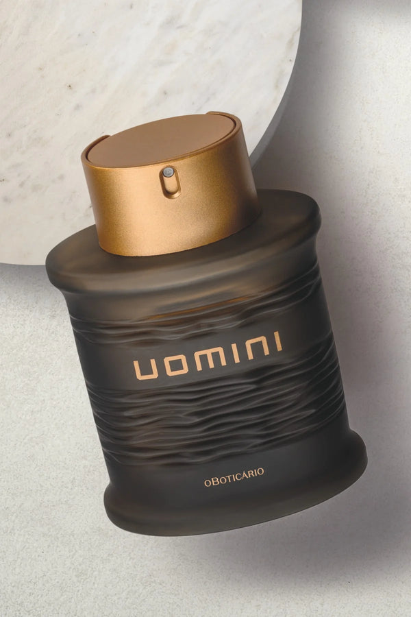 Boticario Uomini 100ml