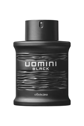 Boticario Uomini Black 100ml