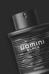 Boticario Uomini Black 100ml