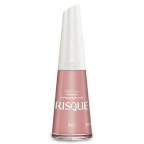 Esmalte Risque Bali