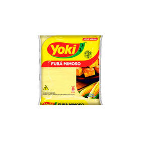 Fuba Mimoso Yoki 500g