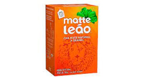 Chá Mate Leão 250g