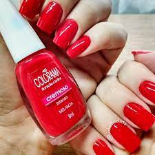 Colorama Esmalte Melancia