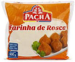 Farinha de Rosca Pachá