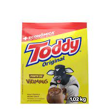 Toddy Original Pó 1,02kg