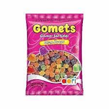 Gomets - pack