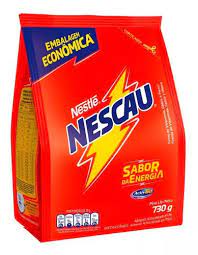 Nescau Embalagem Economica 730g