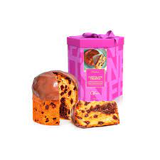 Ofner Panetone Trufado De Chocolate