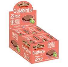 Goiabinha Zero Sugar DaColonia - Box