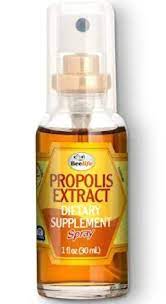 Propolis Extract Spray 30ml Beelife