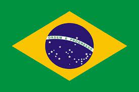 Bandeira do Brasil Grande