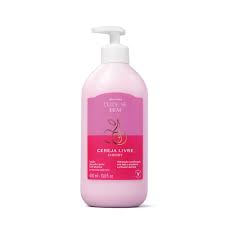 Loção Corporal Boticário 400ml