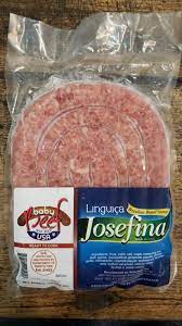 Linguiça Josefina Baby Beef 1lb