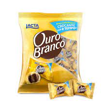 Ouro Branco Pack 1kg