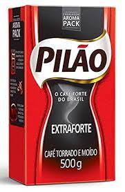 Café Pilão Extra Forte 500g