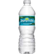 Água Mineral Zephyrhills 500ml
